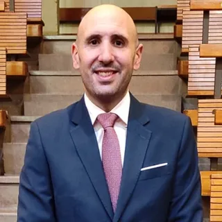 César Morcillo