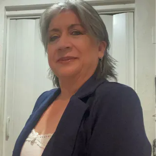 Mary Clavero Mary Clavero