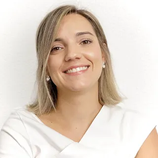 Patricia De La Fuente Santamarta Patricia De La Fuente Santamarta