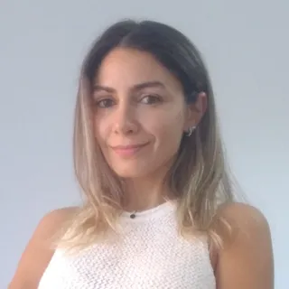 Gisele Cristodero Gisele Cristodero