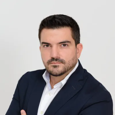 Javier Lopez Carmona