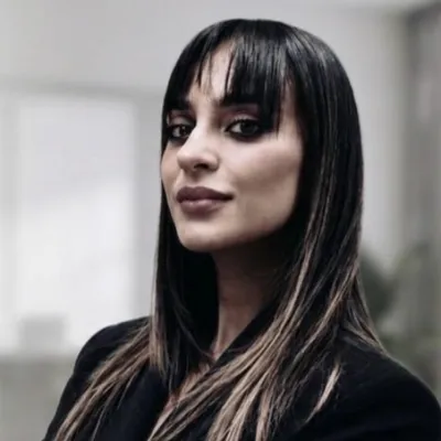 Estefania Coto
