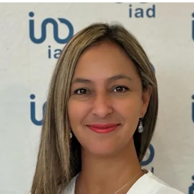 Yaneth Arcila Restrepo