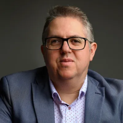 Fernando Domínguez Fernando Domínguez