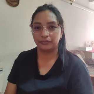 Maricela Ortega Maricela Ortega