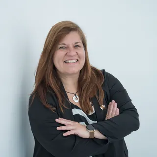 Patricia De Los Ríos