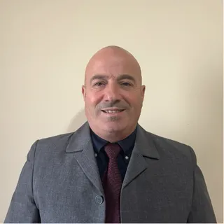 Javier Patricio Javier Patricio