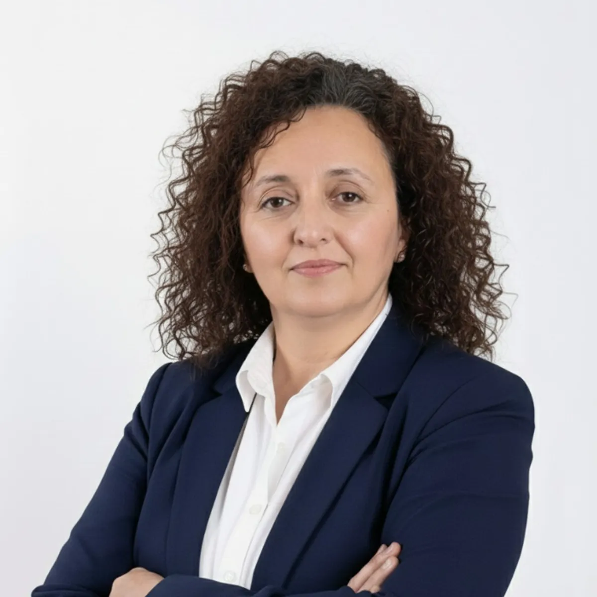 Inés Quiñones - Asesor Inmobiliario IAD León, servicios inmobiliarios en San Andrés del Rabanedo