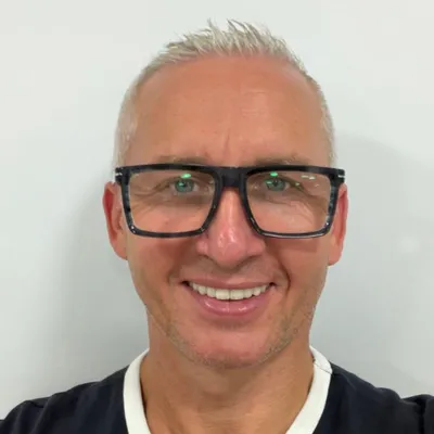 Martin Vlcko