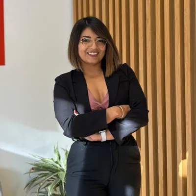 Diana Cordova