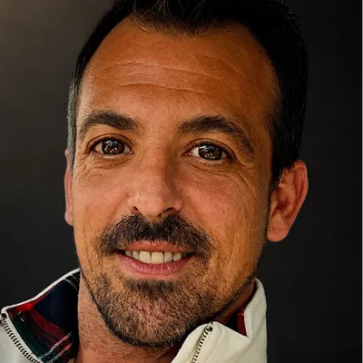 David Esgueva