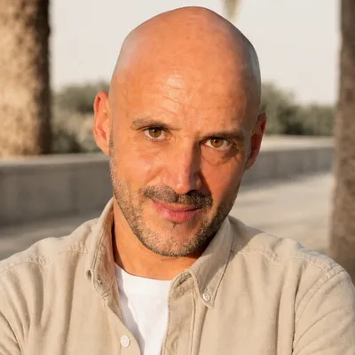 Sergio Godínez