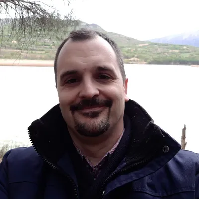 Javier Campderá