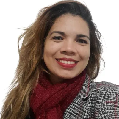 Lina Bravo