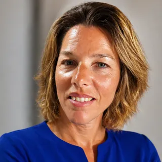 Axelle Berthet