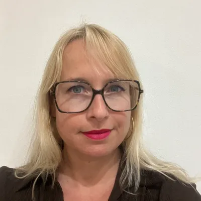 Morgane Osta