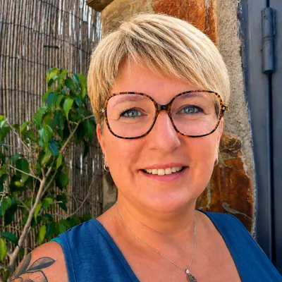 Nancy Belaire