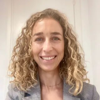 Melina Scheimberg Melina Scheimberg