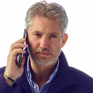 Jorge Muñiz Jorge Muñiz