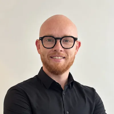 Valentin Harel