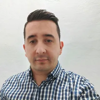 Ismael González Ismael González