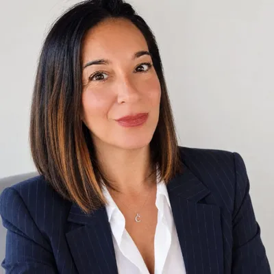 Cristina Granados