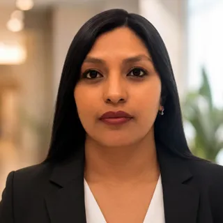 Maricela Ortega Maricela Ortega