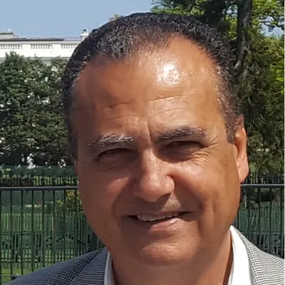 Javier Lopez Botella