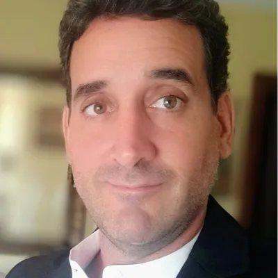 Juan Carlos Simón