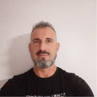 Ivan Llinares Ivan Llinares