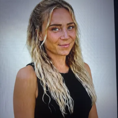 Kassandra Tiffany Vasseur Kassandra Tiffany Vasseur