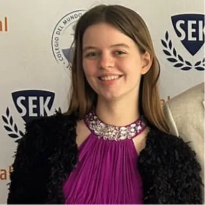 Nyncke Girona Nyncke Girona