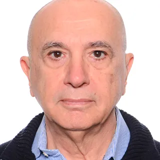 Walter Luciani Walter Luciani