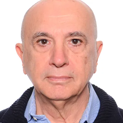 Walter Luciani Walter Luciani