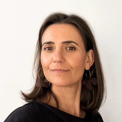 Carmen Benítez