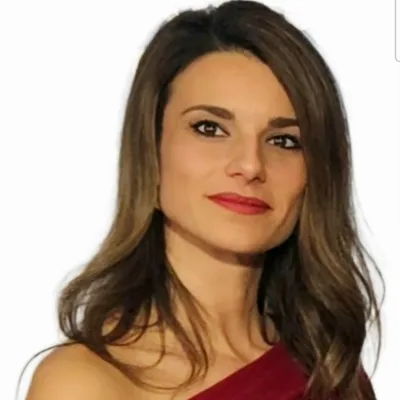 Natalia Doblas Natalia Doblas