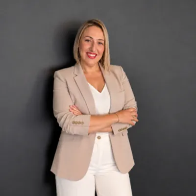 Laura Martínez