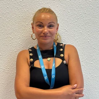 Kalina Petkova Kalina Petkova