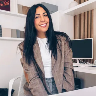 Cristina Osuna Cristina Osuna