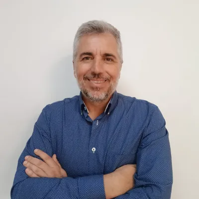 Manuel Moragón Manuel Moragón