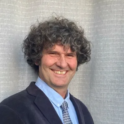 Andrés Díaz