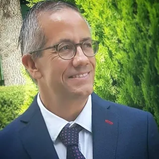 José Pérez Barbadillo José Pérez Barbadillo