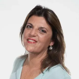 Isabel Ferrer Isabel Ferrer