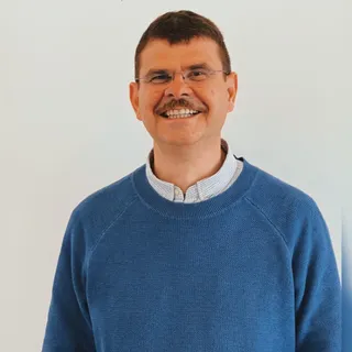 Diego Guasch Diego Guasch