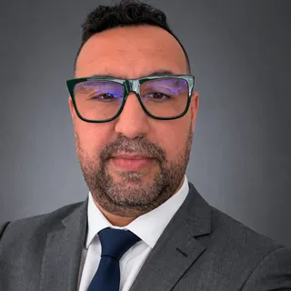Mimoun El Bouanany