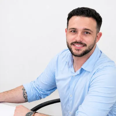 Cristian Menacho