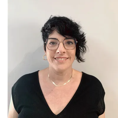 Xaro Seresola Xaro Seresola