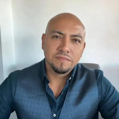 Cristian Godoy