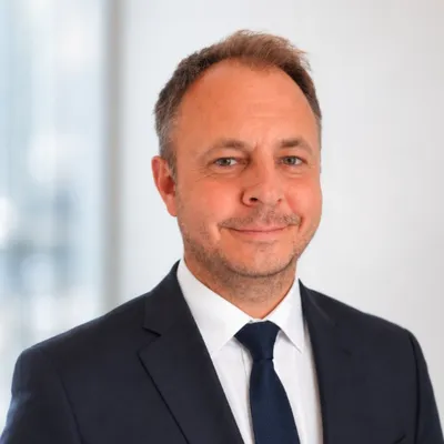 Markus Ursan