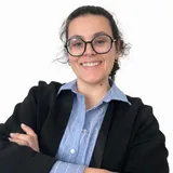 Cristina Alcantara